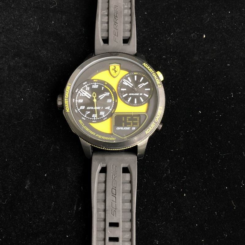 Ferrari watch man-149